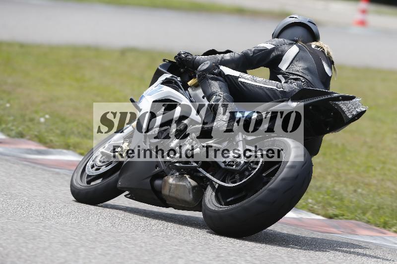 /24 08.06.2025 TZ Motorsport ADR/Gruppe gruen/106